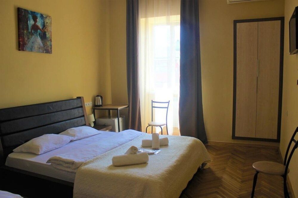 undefined Hotel Nine 7