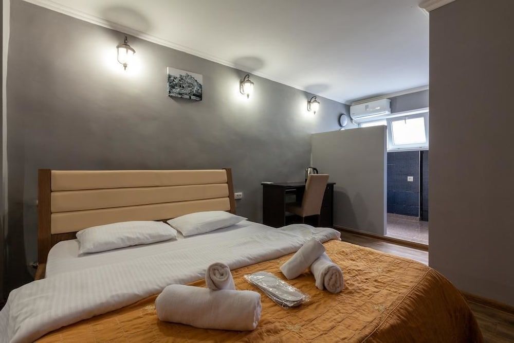 undefined Hotel Nine 8