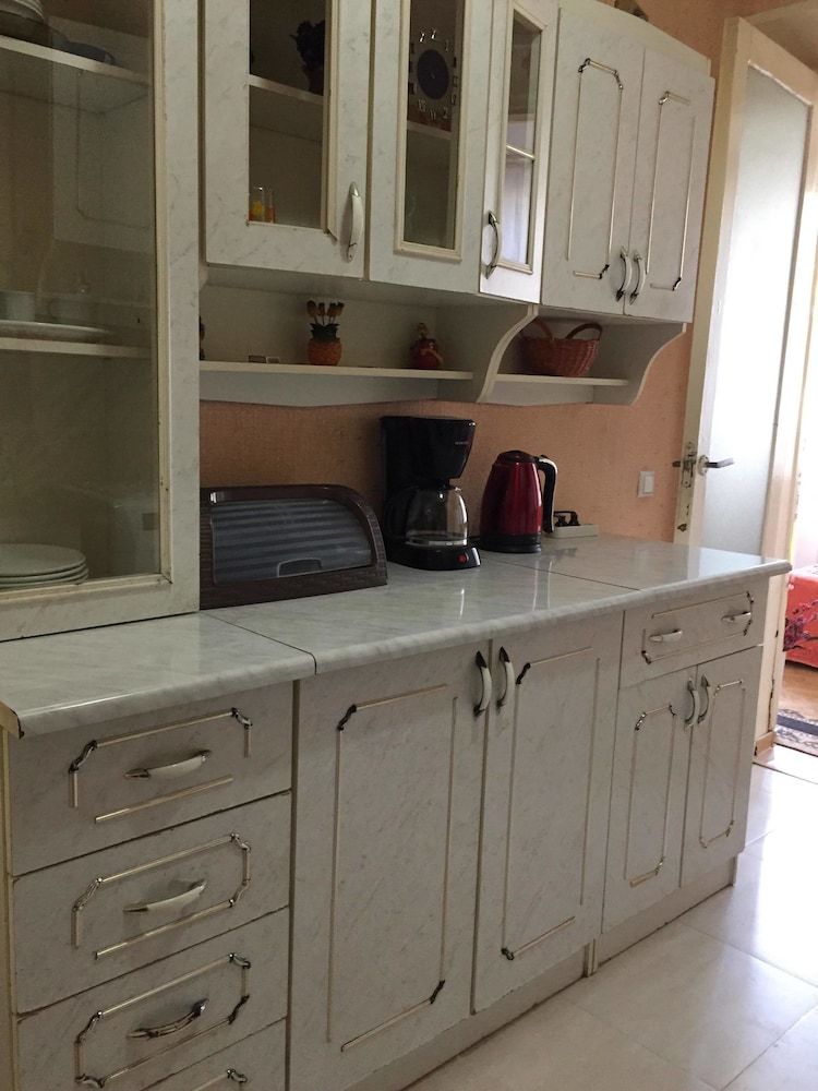 undefined Apartment on Dimitri Uznaze 3