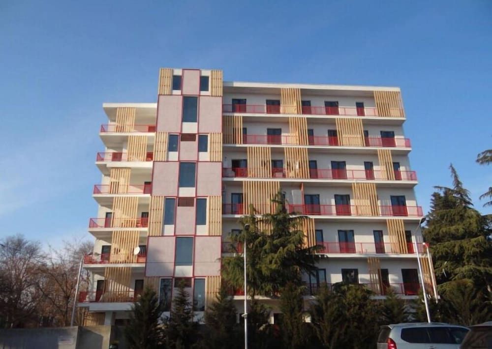 undefined Apartments in front of the Park 3