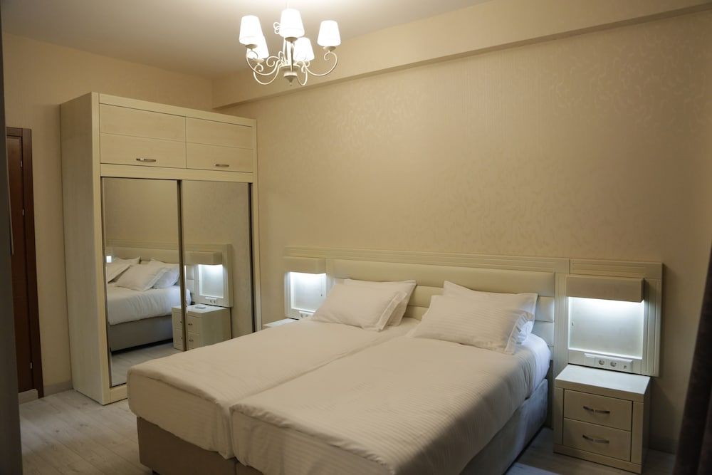 undefined Full Comfort Apartment at Chavchavadze 2