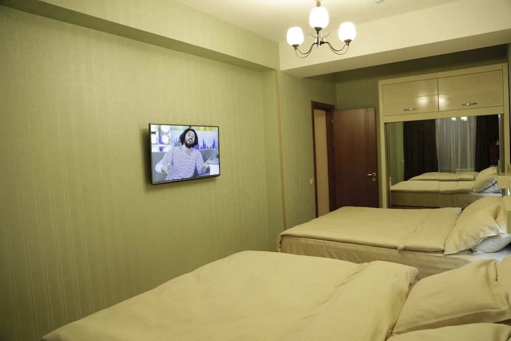 undefined Full Comfort Apartment at Chavchavadze 8