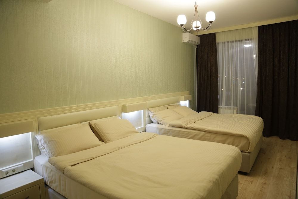 undefined Full Comfort Apartment at Chavchavadze 7