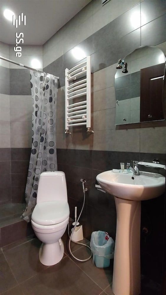 undefined Apartment on Marjanishvili Str. 9