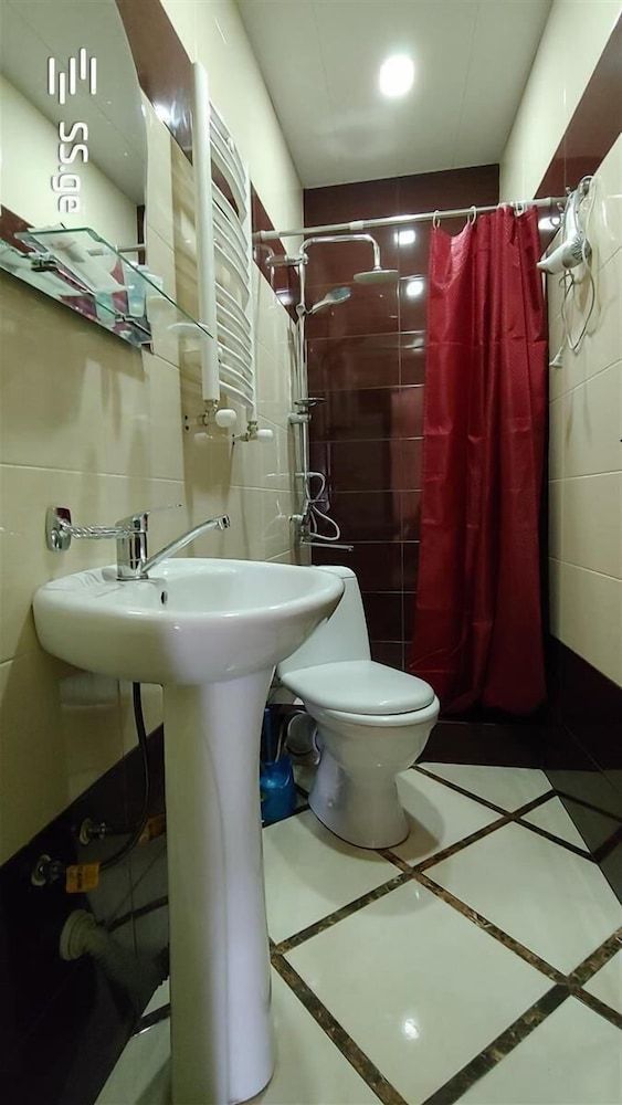 Apartment on Marjanishvili Str. Apartment 10