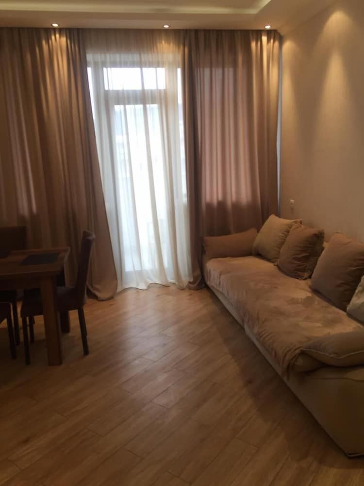 undefined Apartment on Berbuki str. 8