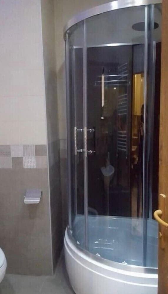 Apartment on Berbuki str. Standard Apartment (1 Berbuki Street 14, Saburtalo) 4