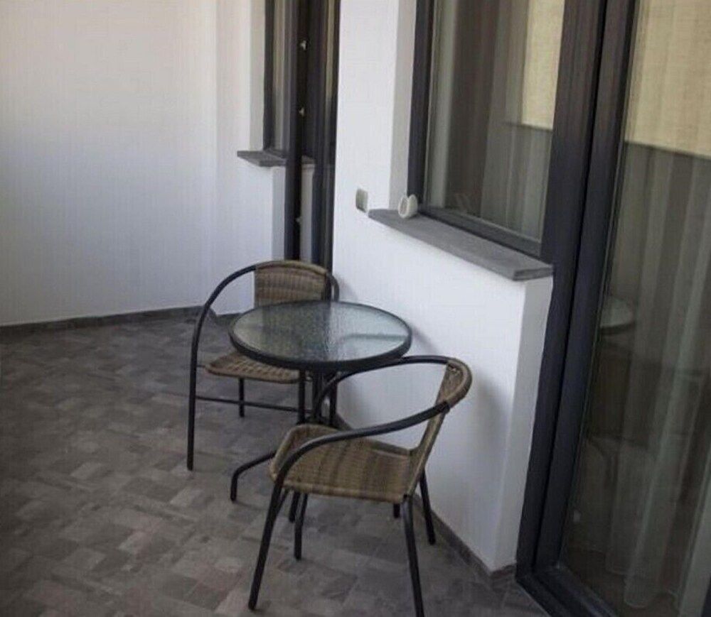 undefined Apartment on Berbuki str. 9