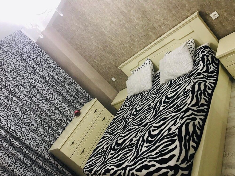 undefined Apartment on Berbuki str. 3