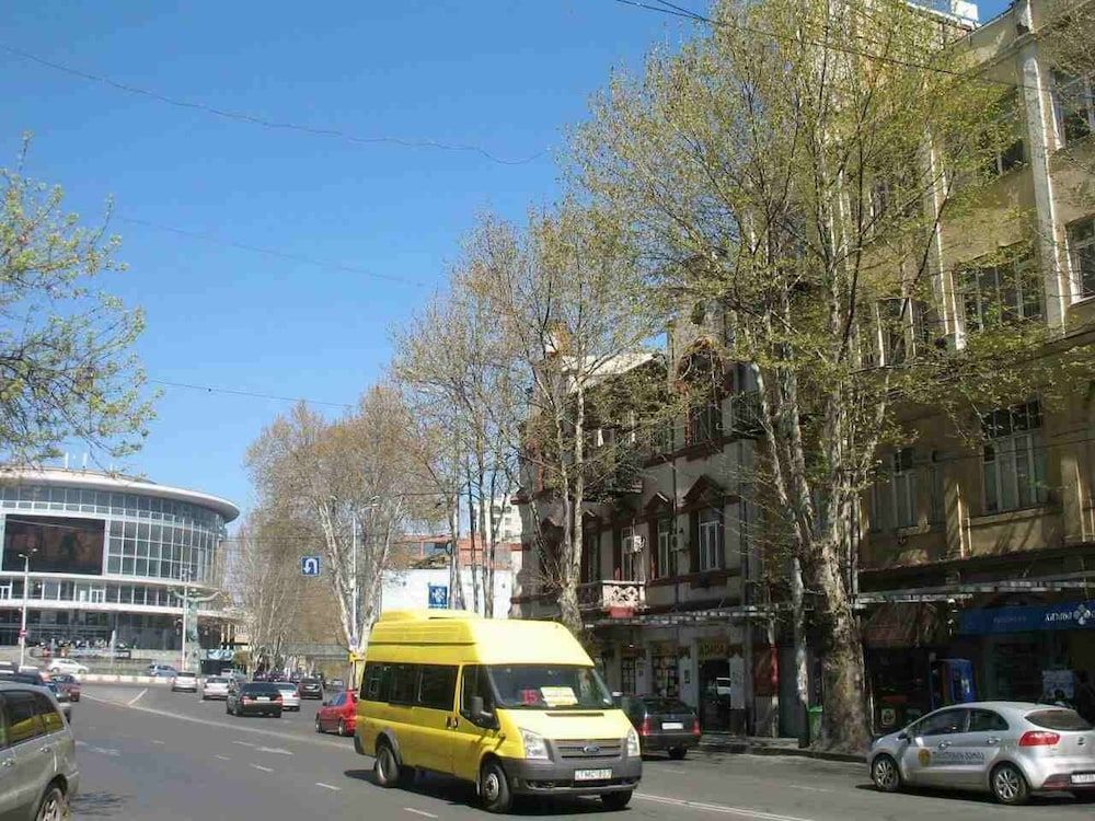 undefined Apartment on Kostava 2