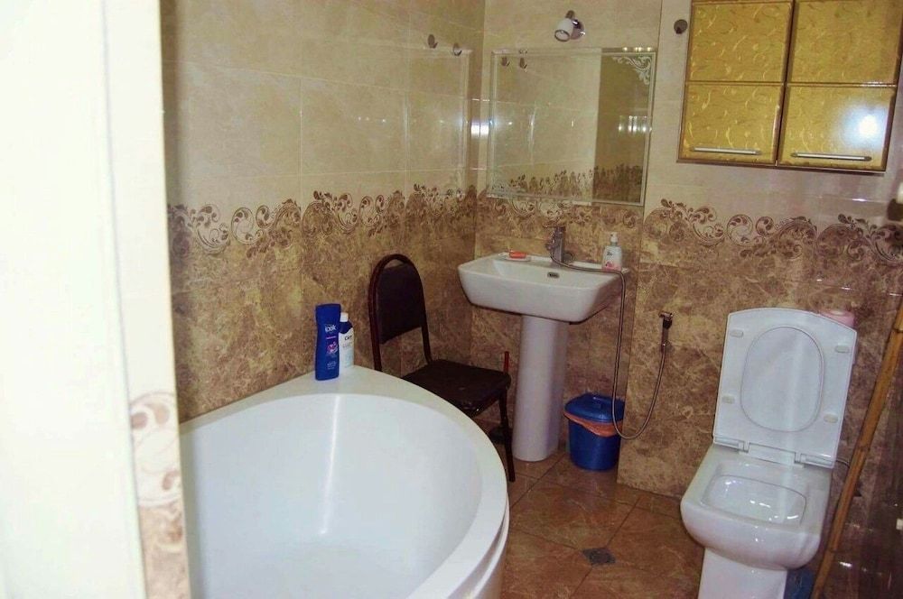 undefined Apartment on Kostava 9