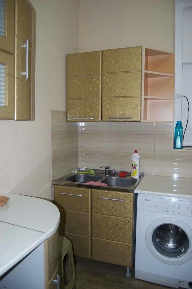 undefined Apartment on Kostava 7