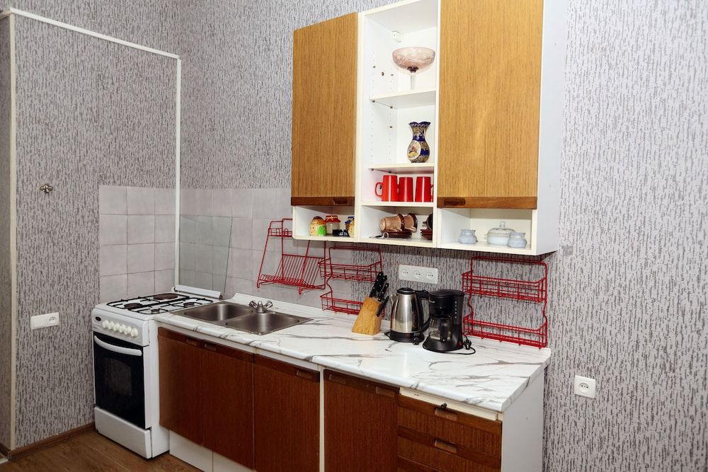 undefined 1 Bedroom Apartment near Sulfur Baths 7