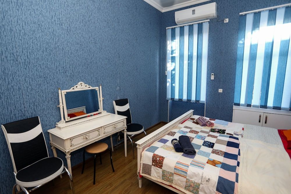 undefined 1 Bedroom Apartment near Sulfur Baths 5