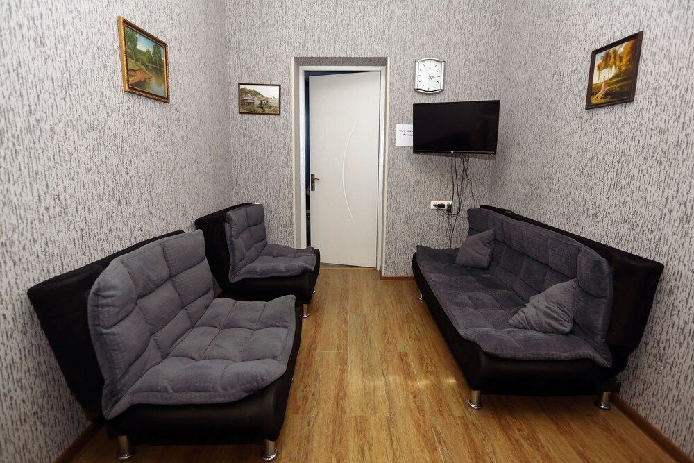 undefined 1 Bedroom Apartment near Sulfur Baths 9