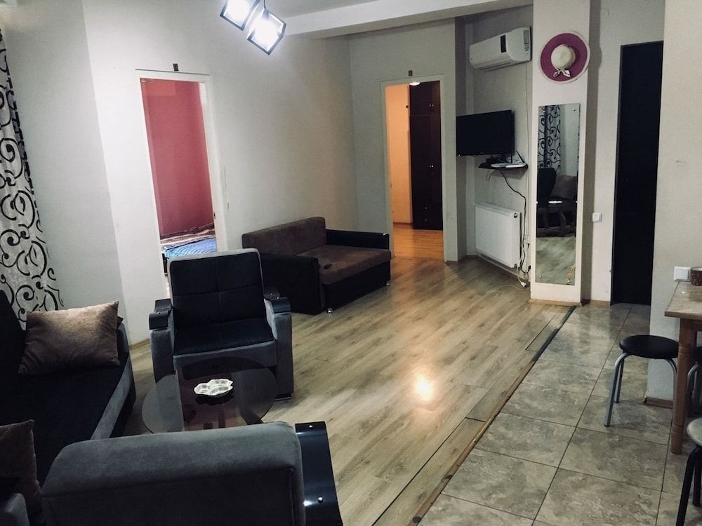 undefined Apartment on Tsamebuli Ave 4