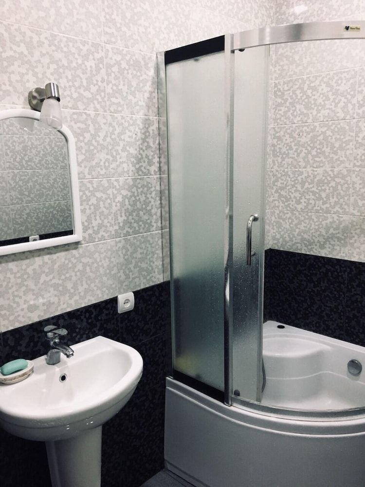 undefined Apartment on Tsamebuli Ave 9