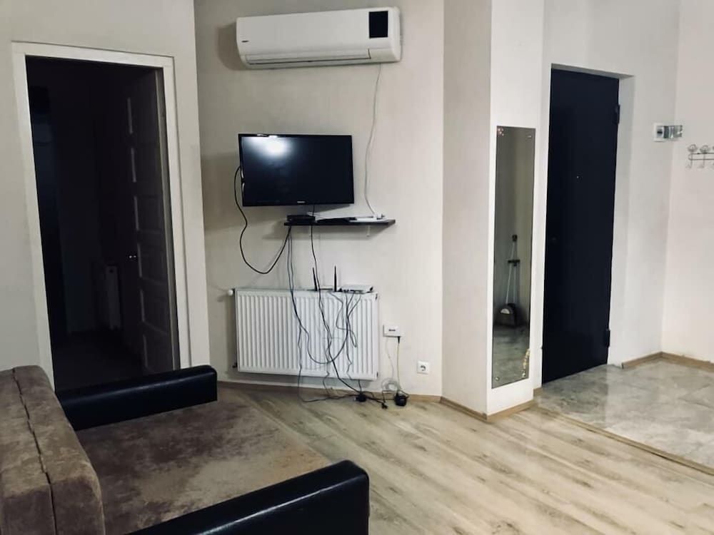 undefined Apartment on Tsamebuli Ave 5