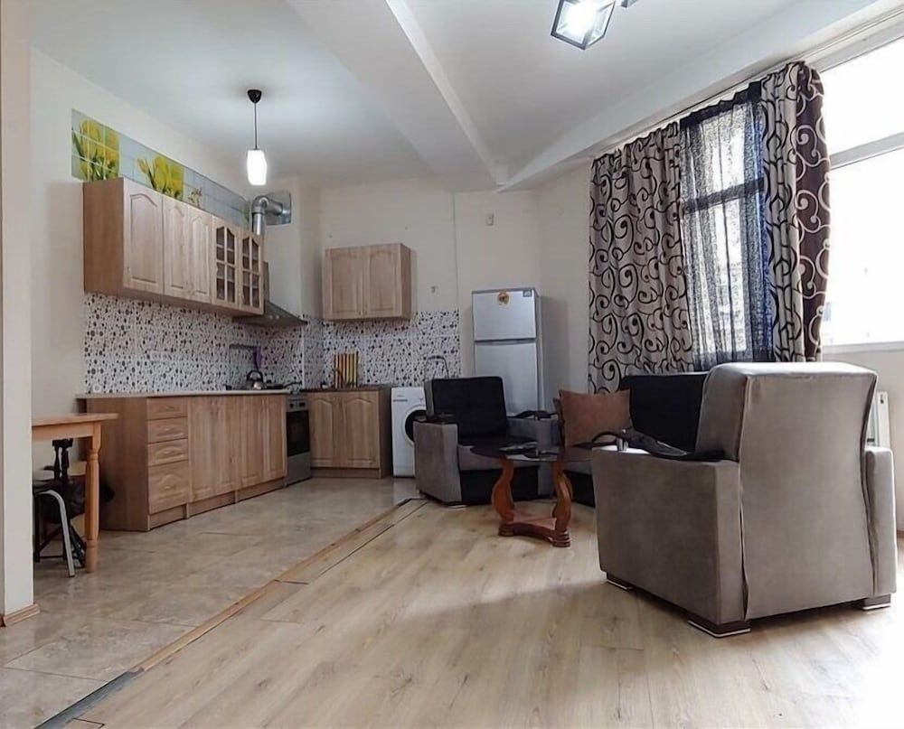 undefined Apartment on Tsamebuli Ave 3