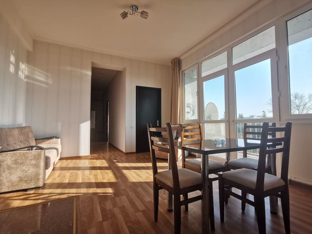 undefined Gio Apartments