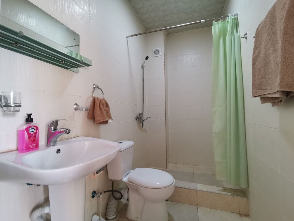 Gio Apartments Apartment, 2 Bedrooms 3