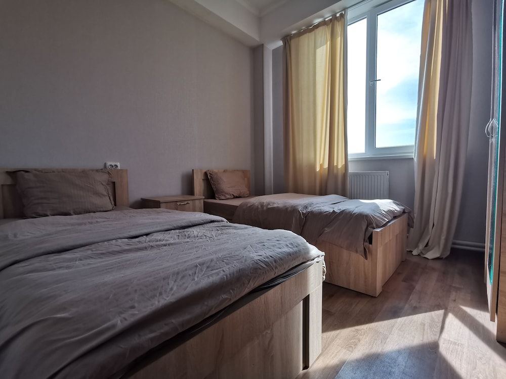 Gio Apartments Apartment, 2 Bedrooms 2