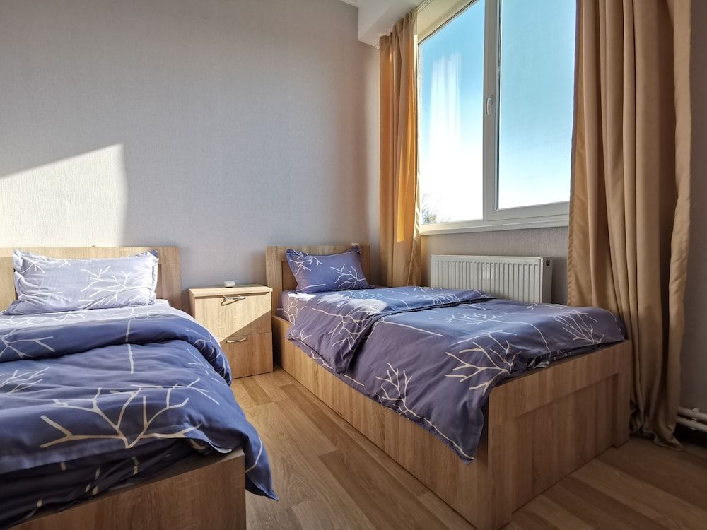 Gio Apartments Apartment, Balcony 2