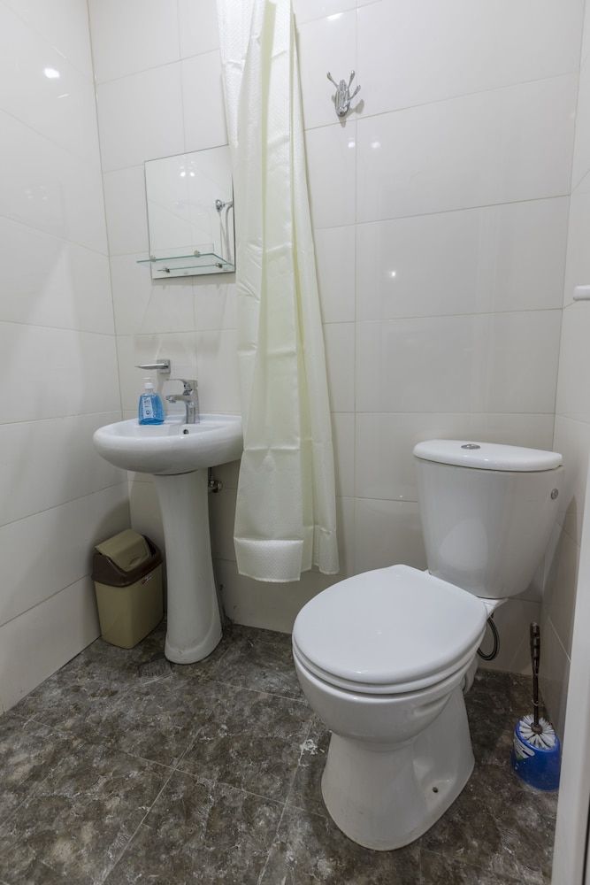 undefined Georgian Corner Hostel 8