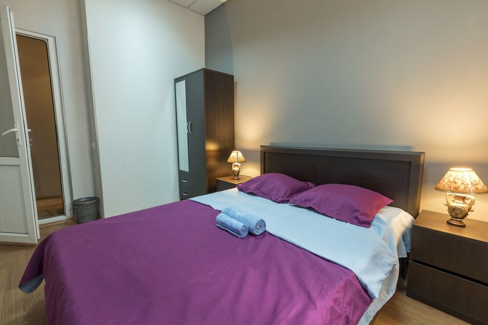undefined Georgian Corner Hostel 2