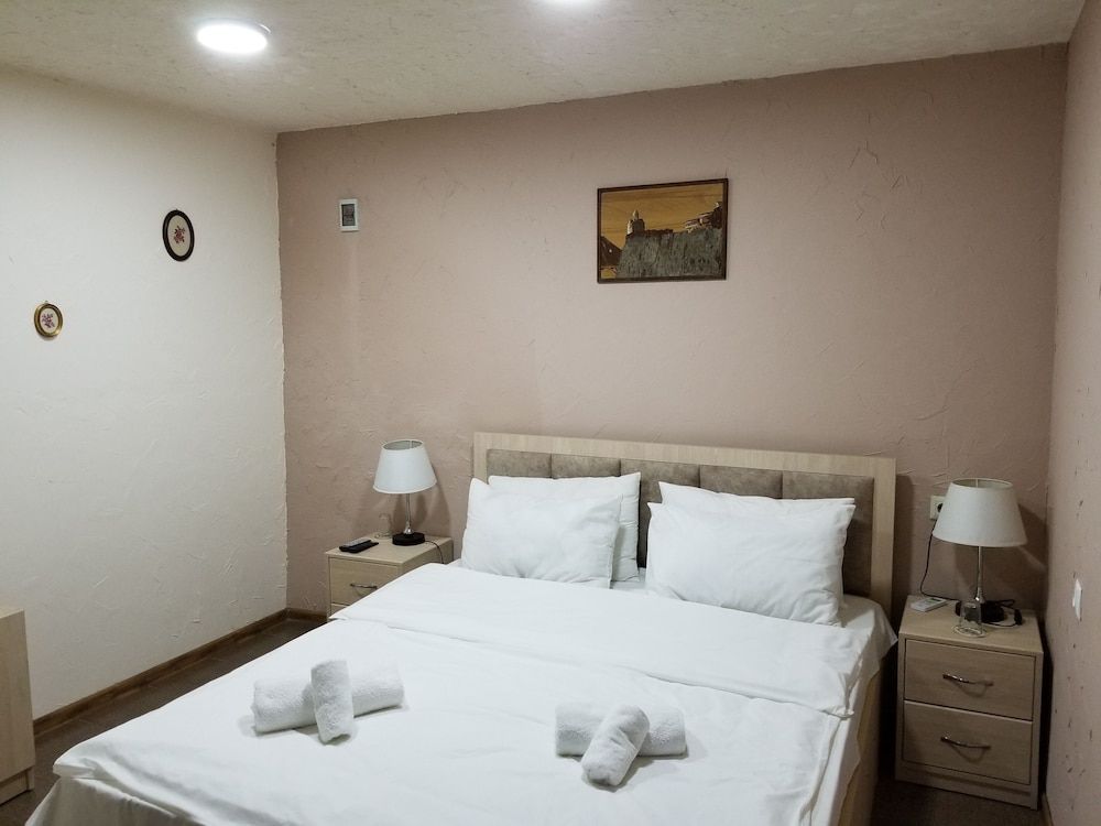 undefined Guest House Zemeli 7