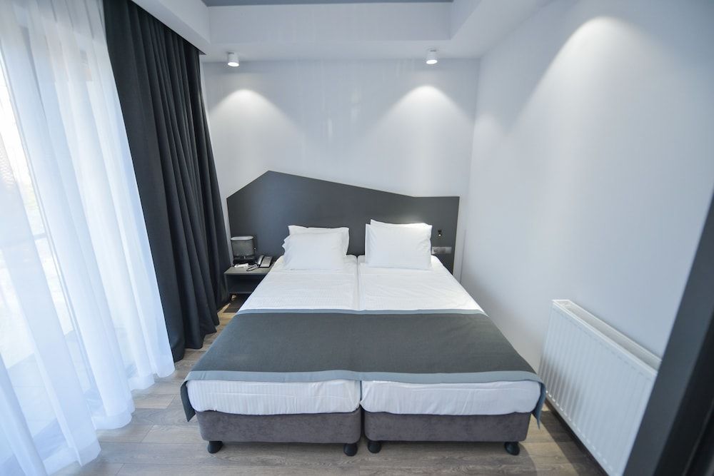 Basi Standard Double Room 3