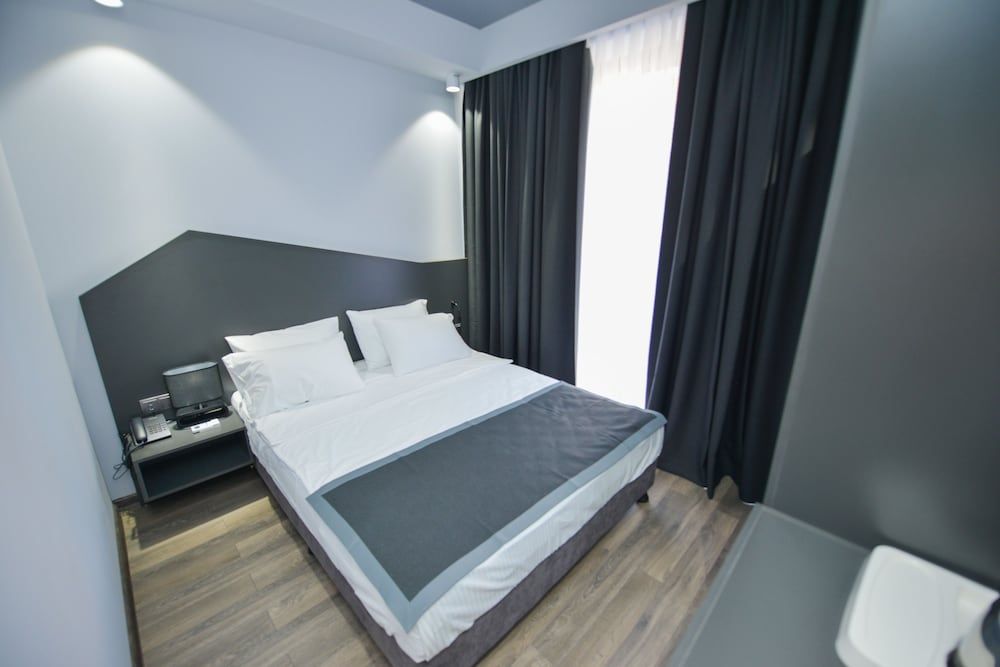 Basi Standard Double Room