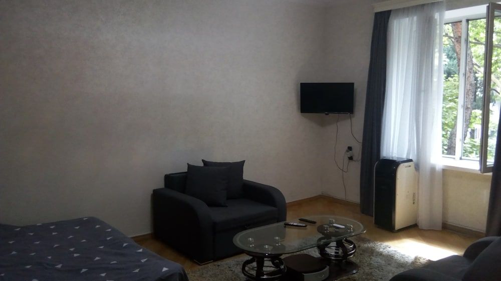 undefined Apartment on David Agmashenebelis 2