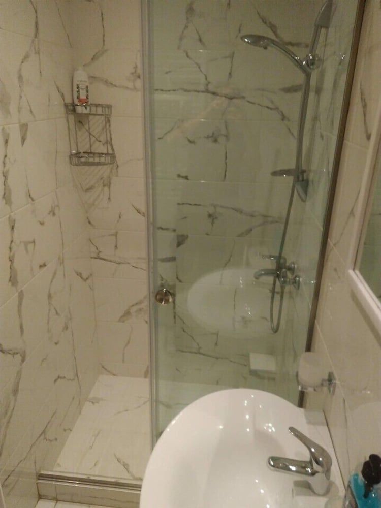 undefined Apartment on David Agmashenebelis 9