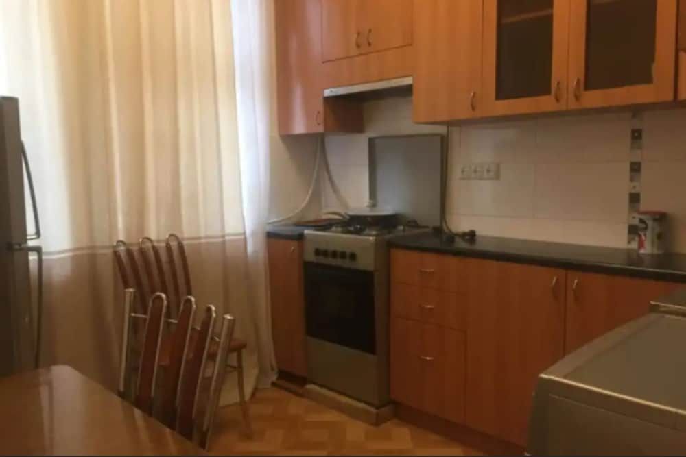 undefined Apartment on David Agmashenebelis 5