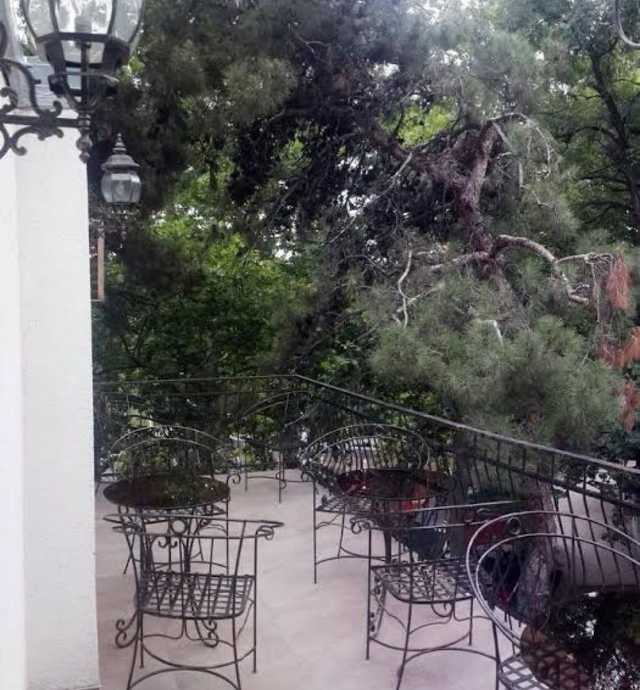 Garden View Hotel Standard Double or Twin Room 20