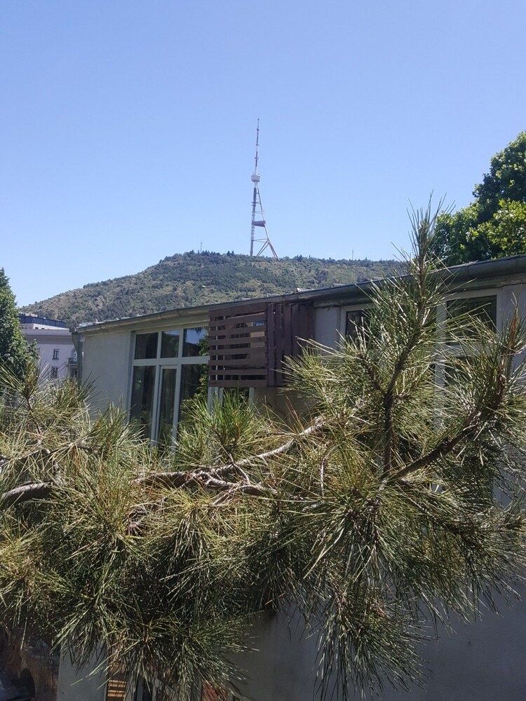 Garden View Hotel Standard Double or Twin Room 25