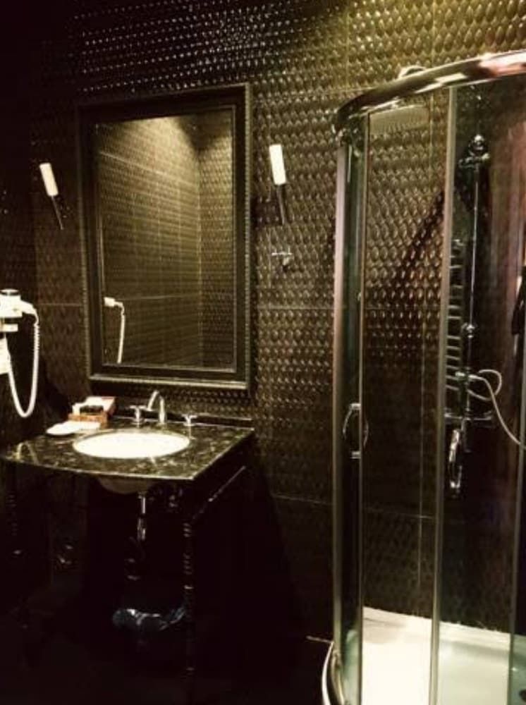 Garden View Hotel Standard Double or Twin Room 24