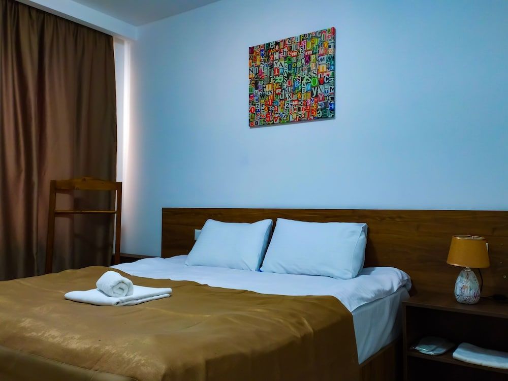 Hotel Asa Classic Double Room 3