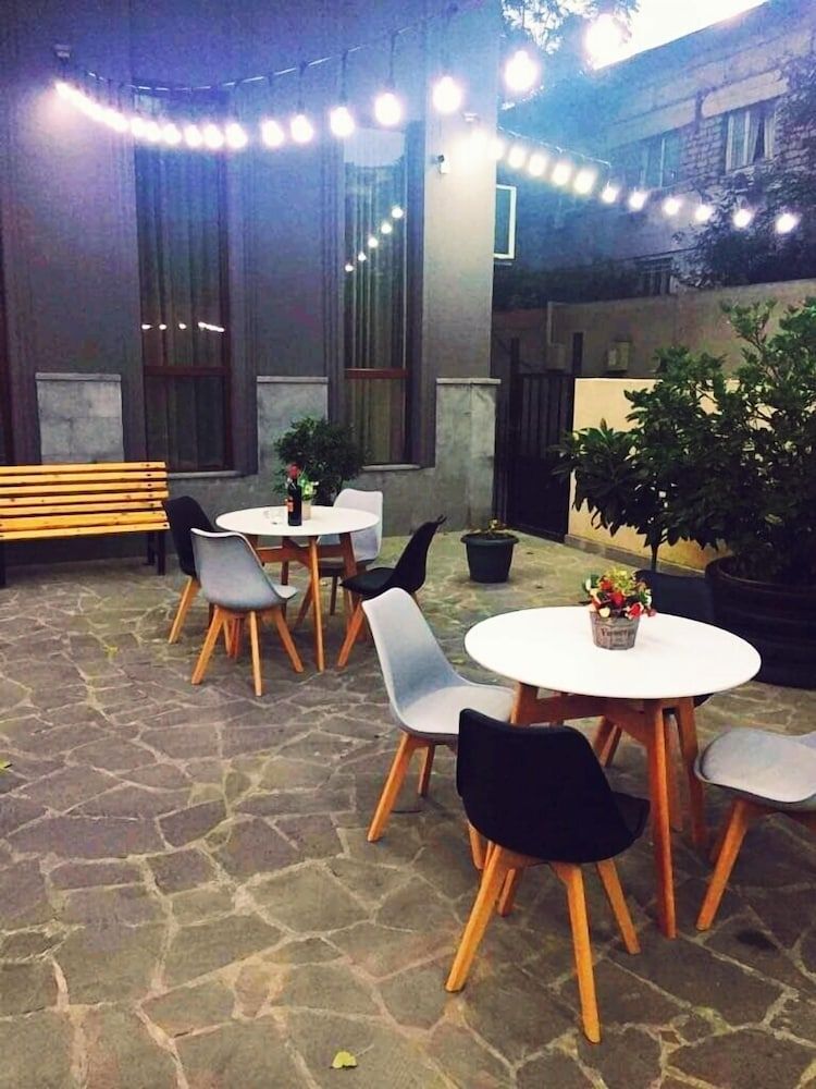 undefined Hotel Asa 4