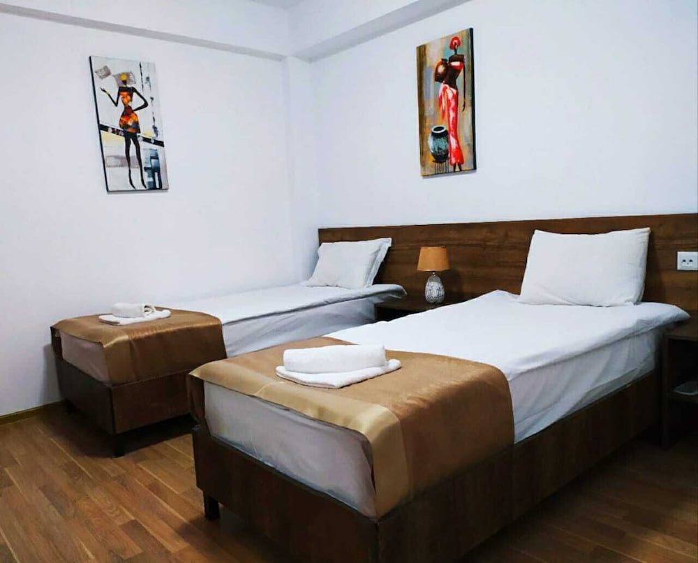 Hotel Asa Classic Double Room 4