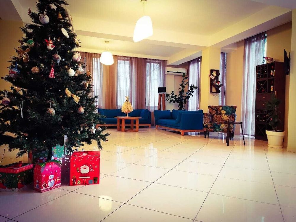 undefined Hotel Asa 6