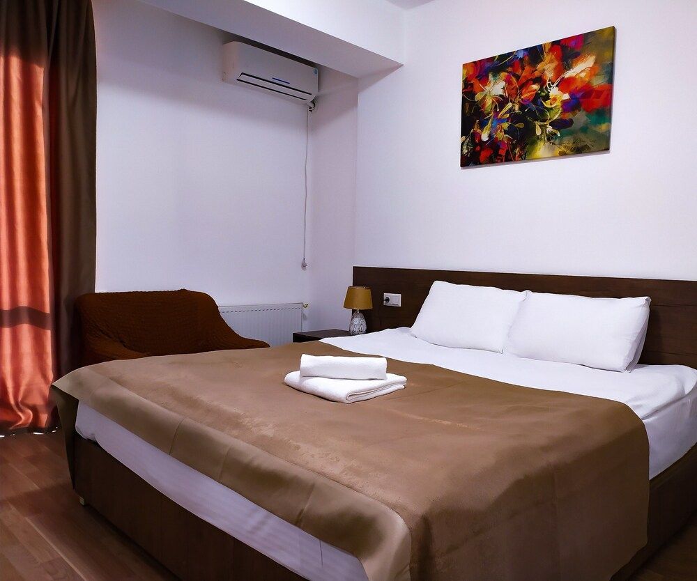 Hotel Asa Classic Double Room 2