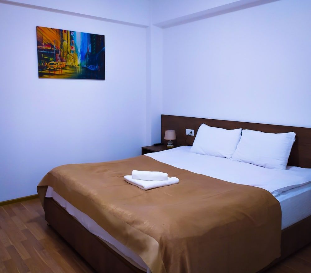 undefined Hotel Asa 2