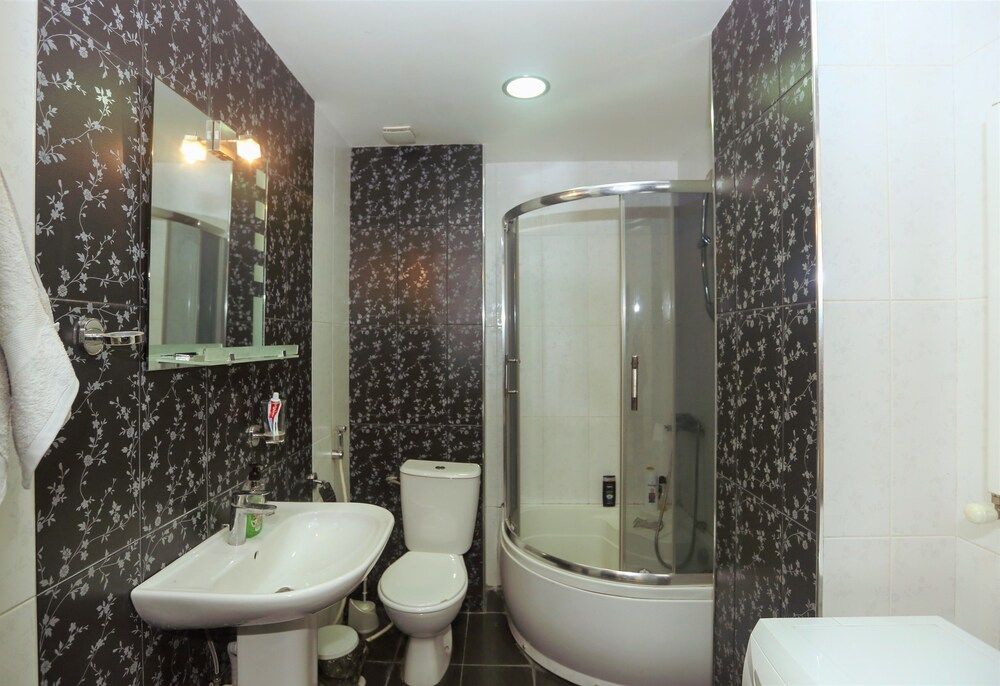 Two BR apt for family travelers Apartment, 2 Bedrooms 17