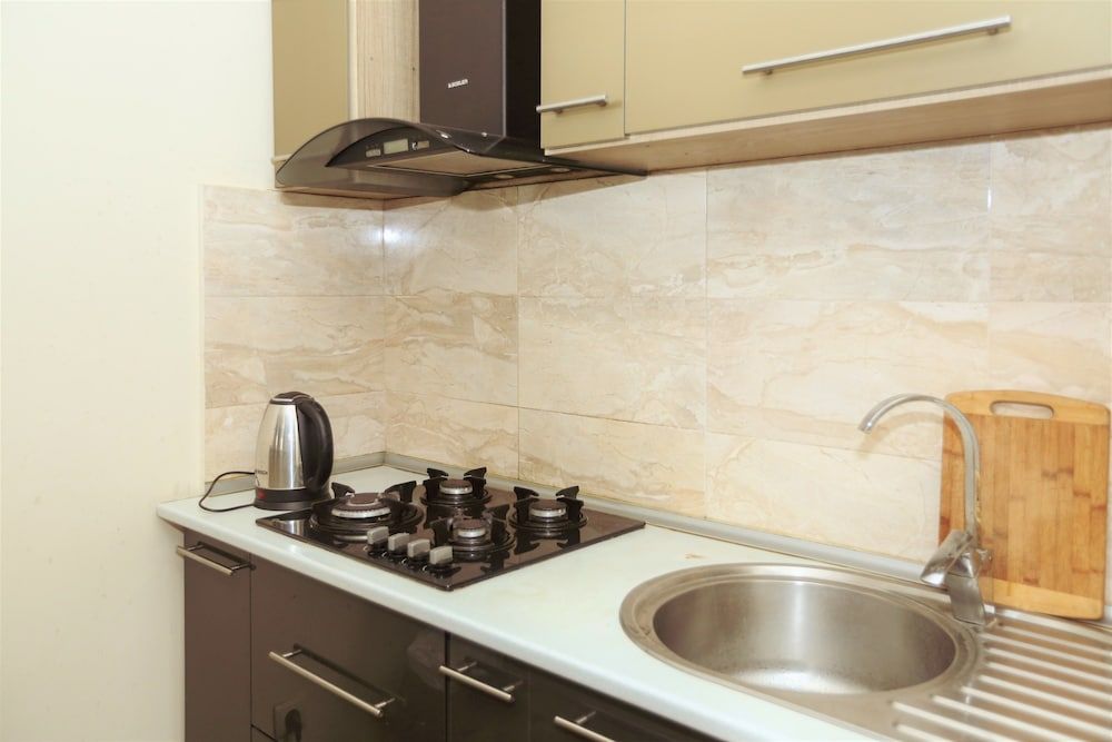 Two BR apt for family travelers Apartment, 2 Bedrooms 11