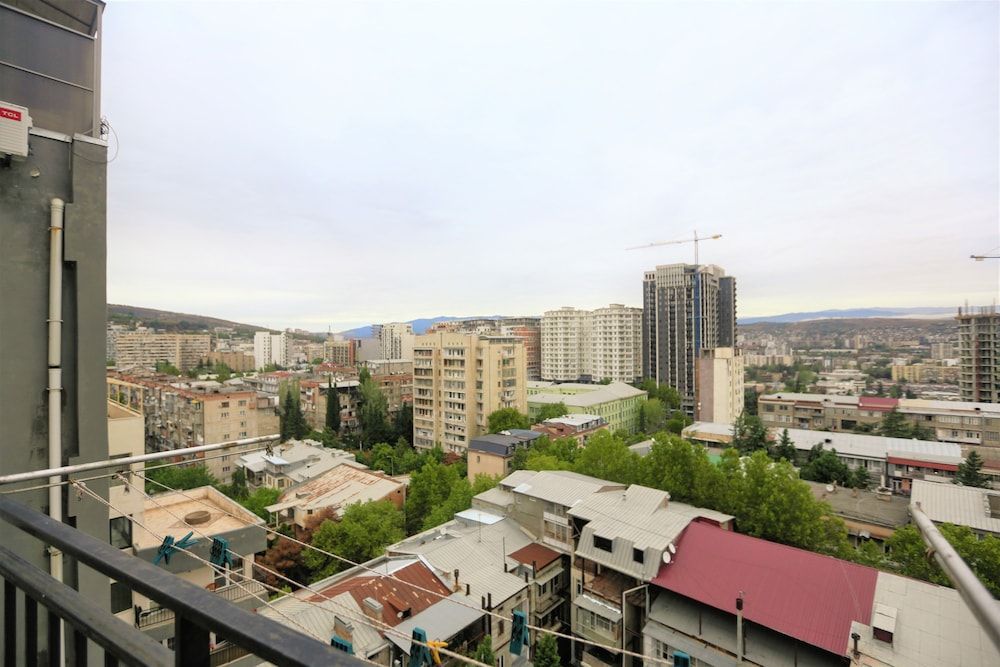 Two BR apt for family travelers Apartment, 2 Bedrooms 16