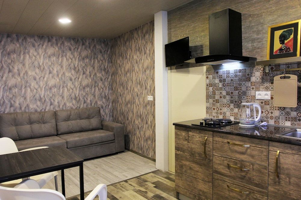 Bounty Guest House Apartment (Bounty 4) 4