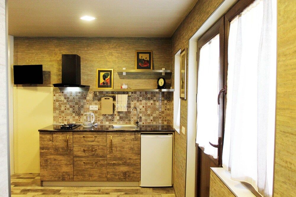 Bounty Guest House Apartment (Bounty 4) 2