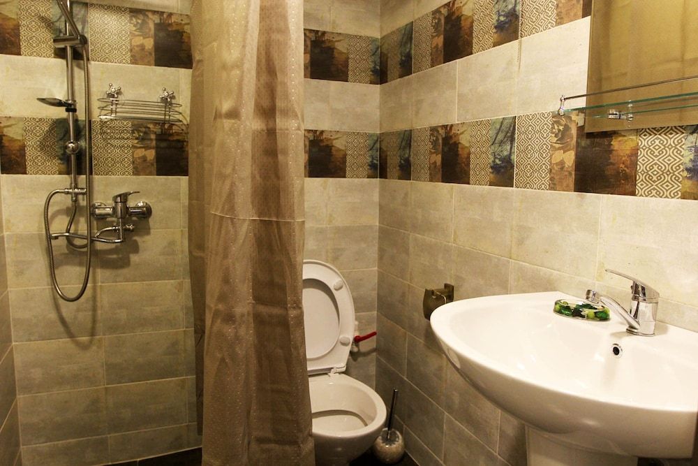 Bounty Guest House Apartment (Bounty 4) 3